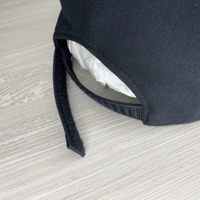 Versace Cap, Unisex Sort Embroidered Logo Cap (Medium)