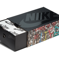 Nike Sneakers, Air Force 1 Low ‘G-Dragon Peaceminusone Para-Noise 2.0’