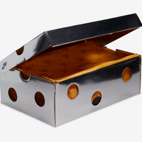 Nike Sneakers, Air Force 1 Low ‘Off-White Brooklyn’