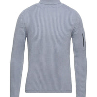 C.P. Company Turtleneck, Herre 'Grå' (XX-Large / 54)