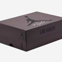 Nike Sneakers, Jordan 4 Retro ‘A Ma Maniére Violet Ore’