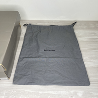 Balenciaga Sneakers, 'Red Flame / Burgundy' Speed Trainers Herre Sneakers (42) 😇