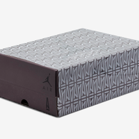 Nike Sneakers, Jordan 4 Retro ‘A Ma Maniére Violet Ore’