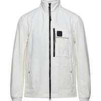 C.P. Company Vindjakke, Herre 'Hvid' (Small / 46)