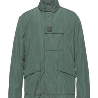 C.P. Company Vindjakke, Herre Memri 'Grøn' (Small / 46)
