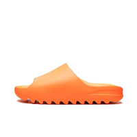 Adidas Yeezy Sandaler, Slide ‘Enflame Orange’