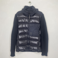 C.P. Company Jakke, D.D Shell Down Herre Jakke (50/L)🍦