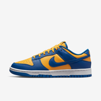 Nike Sneakers, Dunk Low ‘UCLA’