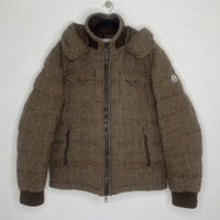Moncler Jakke, Herre Down Florian (M4)