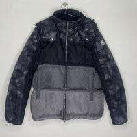 Moncler Jakke, Herre Down Breitman (M6)