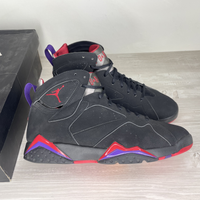 Jordan 7 Sneakers, Retro Raptors (44)