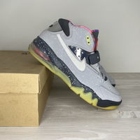 Nike Sneakers, Air Force Max 2013 All-Star Rayguns (44)
