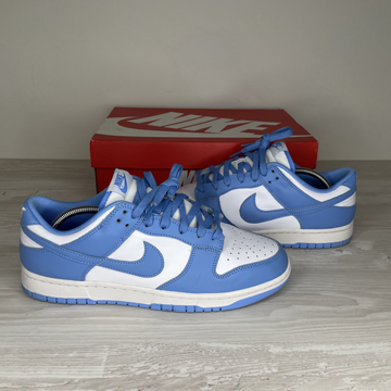 Nike Sneakers, Dunk 'University Blue' Low (45)