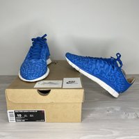 Nike Sneakers, Free Inneva Woven Sp Photo Blue (44)