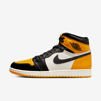 Nike Sneakers, Jordan 1 Retro High OG ‘Taxi’