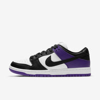 Nike Sneakers, SB Dunk Low ‘Court Purple’