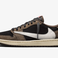 Nike Sneakers, Jordan 1 Retro Low OG SP ‘Travis Scott’