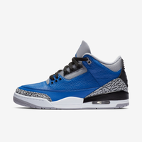 Nike Sneakers, Jordan 3 Retro ‘Varsity Royal Cement’