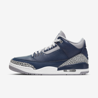 Nike Sneakers, Jordan 3 Retro ‘Georgetown’