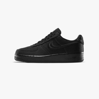 Nike Sneakers, Air Force 1 Low ‘Stussy Black’