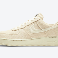 Nike Sneakers, Air Force 1 Low ‘Stussy Fossil’