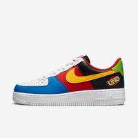 Nike Sneakers, Air Force 1 Low '07 QS ‘Uno’