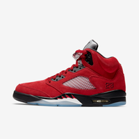 Nike Sneakers, Jordan 5 Retro ‘Raging Bull Red’