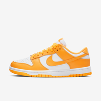 Nike Sneakers, Dunk Low ‘Laser Orange’ (W)
