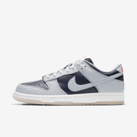 Nike Sneakers, Dunk Low ‘College Navy Grey’ (W)