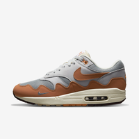 Nike Sneakers, Air Max 1 ‘Patta Waves Monarch’ (without Bracelet)