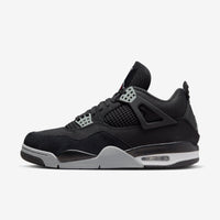 Nike Sneakers, Air Jordan 4 Retro SE ‘Black Canvas’