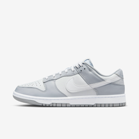 Nike Sneakers, Dunk Low ‘Two Tone Grey’