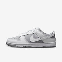 Nike Sneakers, Dunk Low Retro ‘White Grey’