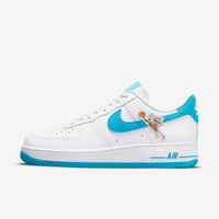 Nike Sneakers, Air Force 1 Low ‘Hare Space Jam’