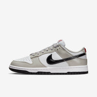 Nike Sneakers, Dunk Low ‘Light Iron Ore’ (W)