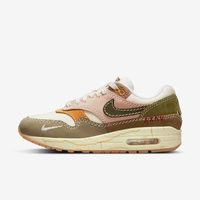 Nike Sneakers, Air Max 1 Premium ‘Wabi-Sabi’ (W)