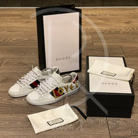 Gucci Ace 'Loved' (43.5) 👟