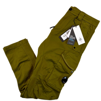 C.P. Company Bukser, Herre Cargo 'Gørn' (Small / 46)