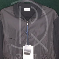 Moncler Maglione Tricot Cardigan ‘Black’ (L) 🙀