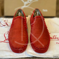 Christian Louboutin 'Pavot' Pik Boat (45) 💋