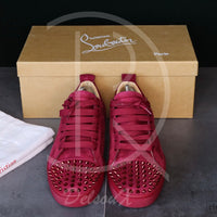 Christian Louboutin 'Sanguine' Junior Spikes (43) 🩸