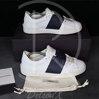 Valentino 'Navy Stripe' Open (41) 🥳