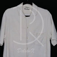 Acne Studios Jefh Shirt (M) 🐑