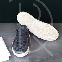 Gucci Ace 'Canvas Supreme' (41.5) 👟