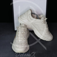 Gucci 'Fake Logo' Rhyton (44) 📸