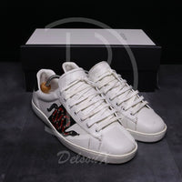 Gucci Ace 'Snakes' (44.5) 🐍