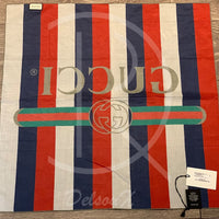 Gucci Baiadera Scarf (S) 🧣