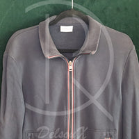 Moncler Maglia Cardigan ‘Navy Blue’ (L) 👮🏼♀️