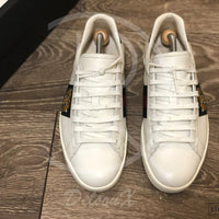 Gucci Ace 'Tiger' (G9 / EU 43) 👟