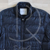 Moncler Acorus Navy Jacket (M1) 👻